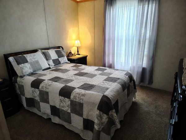 2019 Champion Tamarack Mobile Home