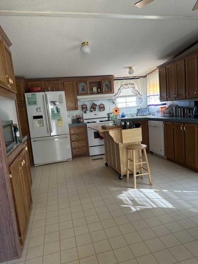 Photo 5 of 16 of home located at 2001 Amber Skies Ave #34 Alamogordo, NM 88310