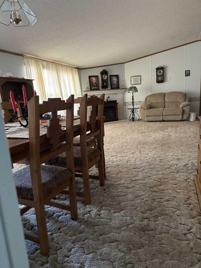 Photo 3 of 16 of home located at 2001 Amber Skies Ave #34 Alamogordo, NM 88310