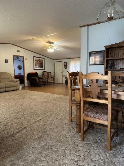 Photo 2 of 16 of home located at 2001 Amber Skies Ave #34 Alamogordo, NM 88310