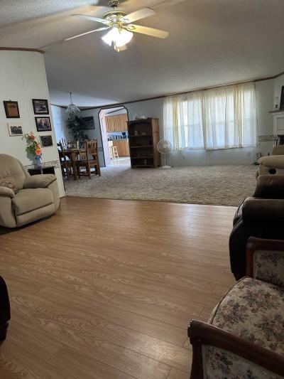 Photo 4 of 16 of home located at 2001 Amber Skies Ave #34 Alamogordo, NM 88310