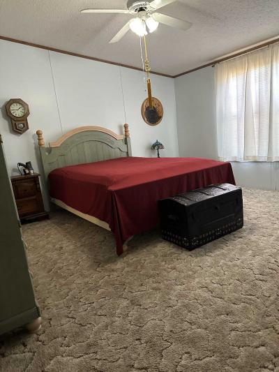 Photo 5 of 12 of home located at 2001 Amber Skies Ave #34 Alamogordo, NM 88310