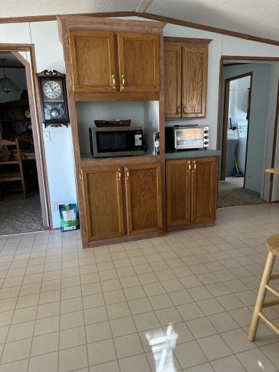 Photo 3 of 15 of home located at 2001 Amber Skies Ave #34 Alamogordo, NM 88310