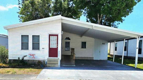 Photo 1 of 2 of home located at 1001 Starkey Rd Largo, FL 33771