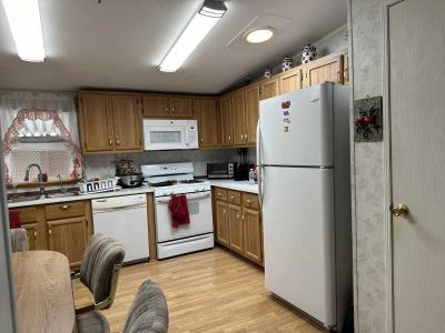 Photo 4 of 12 of home located at 2001 Amber Skies Ave #143 Alamogordo, NM 88310