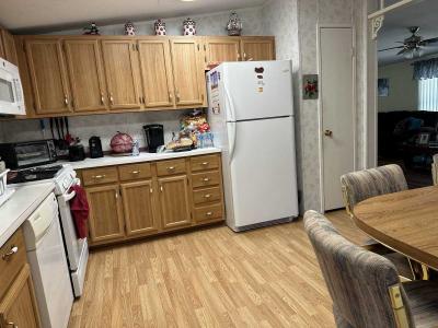 Photo 5 of 12 of home located at 2001 Amber Skies Ave #143 Alamogordo, NM 88310