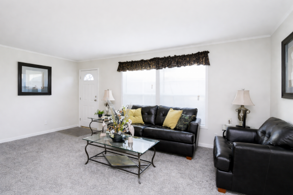 Photo 1 of 1 of home located at 2500 Farm Bureau Rd Lot 172 Manhattan, KS 66502