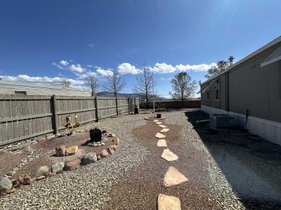 Mobile Home at 2001 Amber Skies Ave #1 Alamogordo, NM 88310