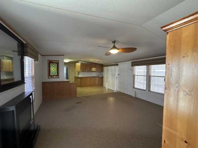 Photo 2 of 17 of home located at 2001 Amber Skies Ave #1 Alamogordo, NM 88310