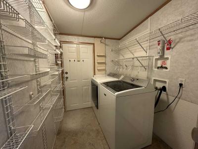 Photo 4 of 17 of home located at 2001 Amber Skies Ave #1 Alamogordo, NM 88310