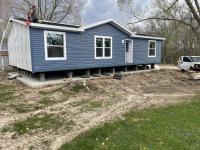 2026 Skyline Mobile Home
