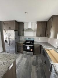 2026 Skyline Mobile Home