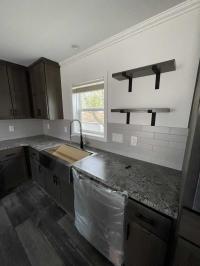 2026 Skyline Mobile Home
