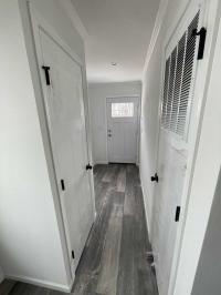 2026 Skyline Mobile Home