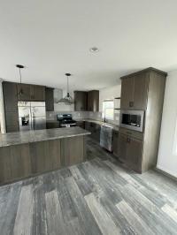 2026 Skyline Mobile Home