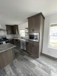 2026 Skyline Mobile Home