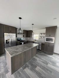2026 Skyline Mobile Home