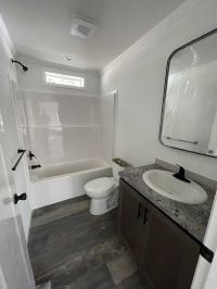 2026 Skyline Mobile Home