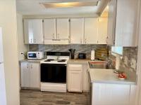 1973 Budd Mobile Home