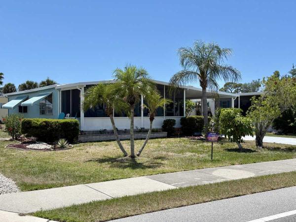 1973 Budd Mobile Home For Sale