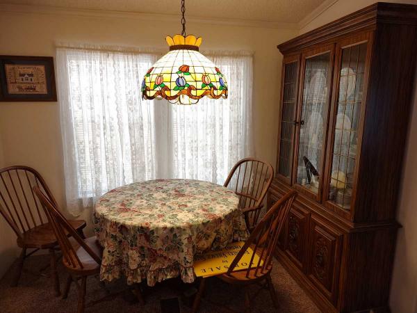 1994 SPE Broad Mountain Mobile Home