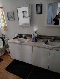 1994 SPE Broad Mountain Mobile Home