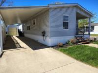 1994 SPE Broad Mountain Mobile Home