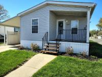 1994 SPE Broad Mountain Mobile Home