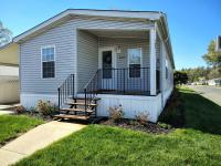 1994 SPE Broad Mountain Mobile Home