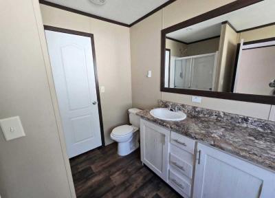 Photo 5 of 7 of home located at 1001 E Macarthur Rd, Lot 91 Wichita, KS 67216