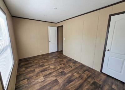 Photo 3 of 7 of home located at 1001 E Macarthur Rd, Lot 91 Wichita, KS 67216