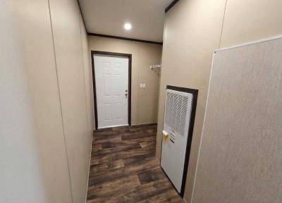 Photo 2 of 7 of home located at 1001 E Macarthur Rd, Lot 91 Wichita, KS 67216