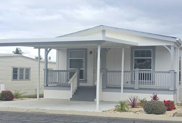 Champion Mobile Home For Sale