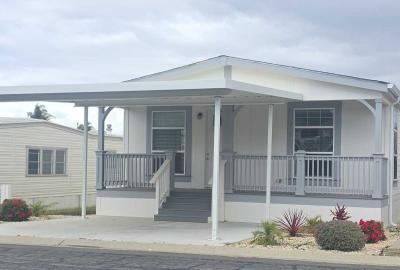 Mobile Home at 765 Mesa View Dr #6 Arroyo Grande, CA 93420