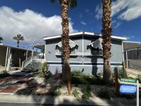 1983 GOLDEN WEST KINGSTON Manufactured Home