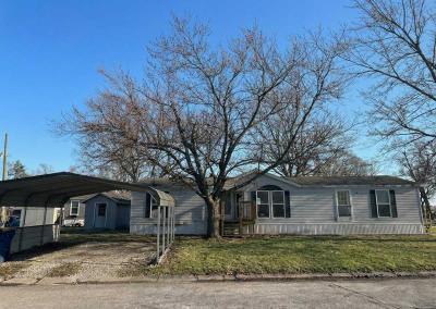 Mobile Home at 1102 Angela Avenue Lot 612 Auburn, IN 46706