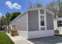 2025 Manufactured Home