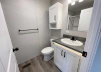 2025 Manufactured Home