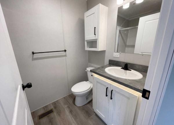 2025 Manufactured Home