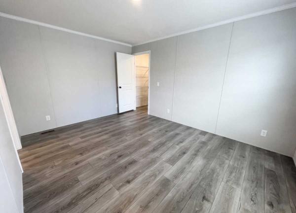 2025 Manufactured Home