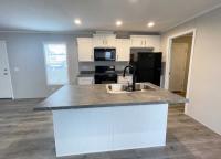 2025 Manufactured Home