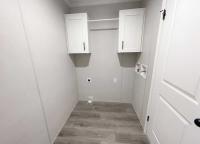 2025 Manufactured Home