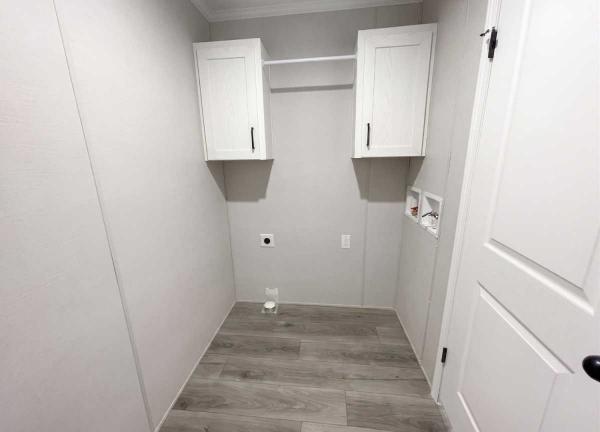 2025 Manufactured Home