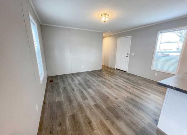 2025 Manufactured Home