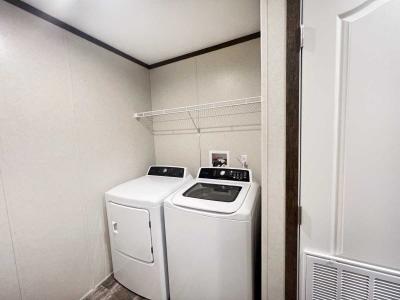 Photo 3 of 8 of home located at 2500 Farm Bureau Rd Lot 195 Manhattan, KS 66502