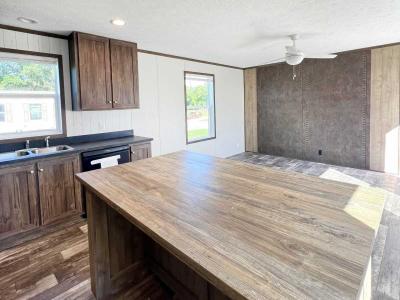 Photo 2 of 8 of home located at 2500 Farm Bureau Rd Lot 195 Manhattan, KS 66502