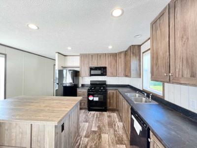 Mobile Home at 2500 Farm Bureau Rd Lot 195 Manhattan, KS 66502