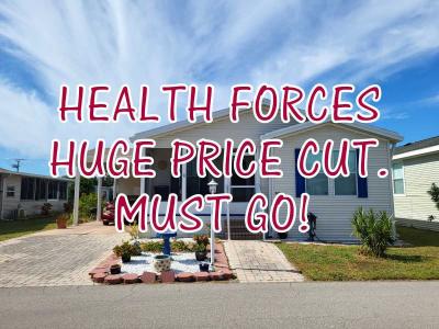 Mobile Home at 3603 Copenhagen St Sarasota, FL 34234