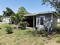 1990 ALL AGE FAMILY Mobile Home