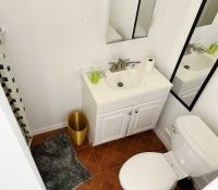 1990 ALL AGE FAMILY Mobile Home